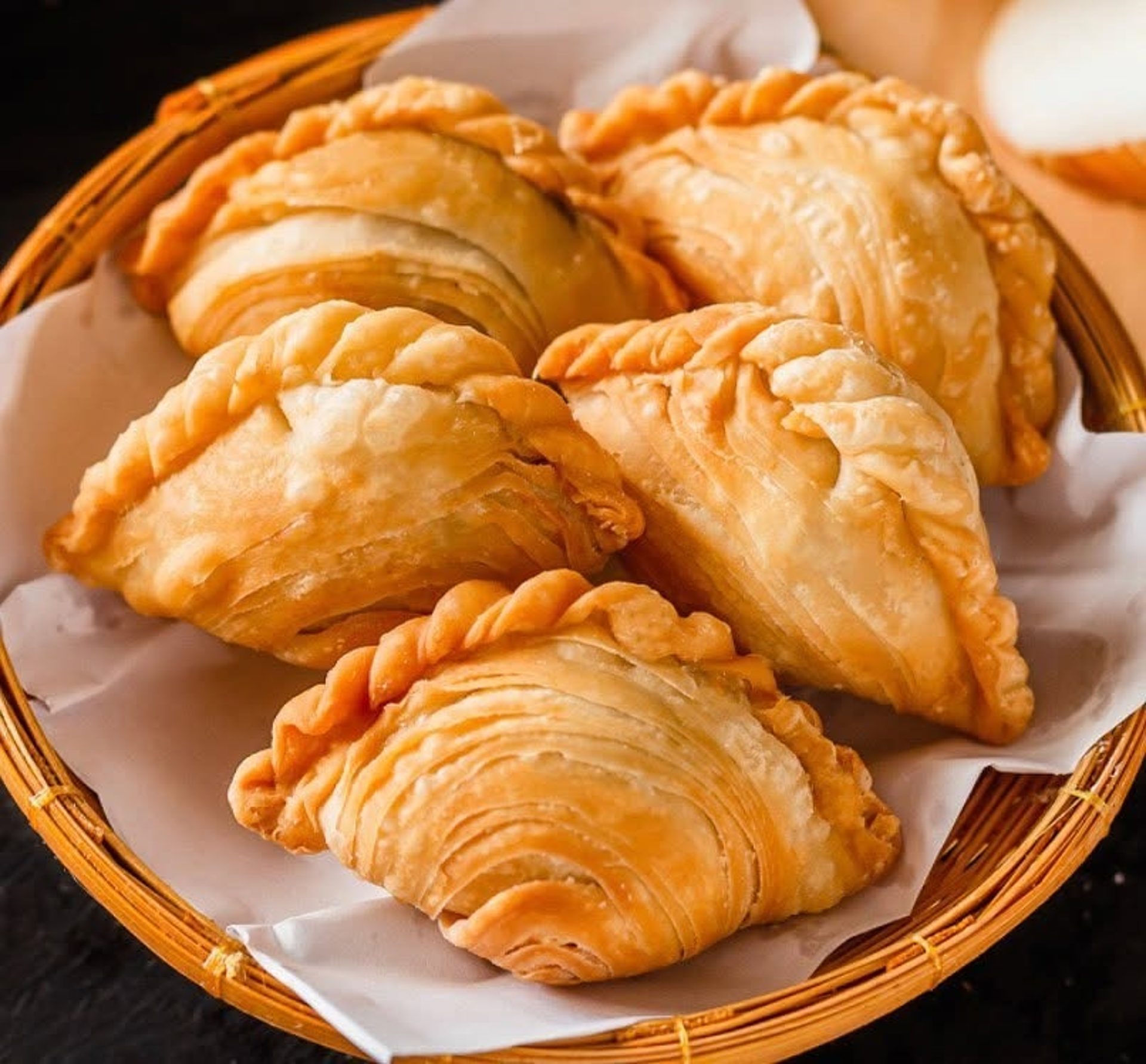 Thai Spice Rewards